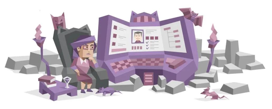 mbti理论中哪种性格更适合职场,mbti企业家型人格适合什么工作