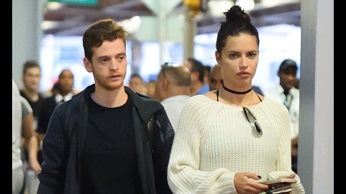 巴西超模埃及艳后,巴西模特被老爸骂