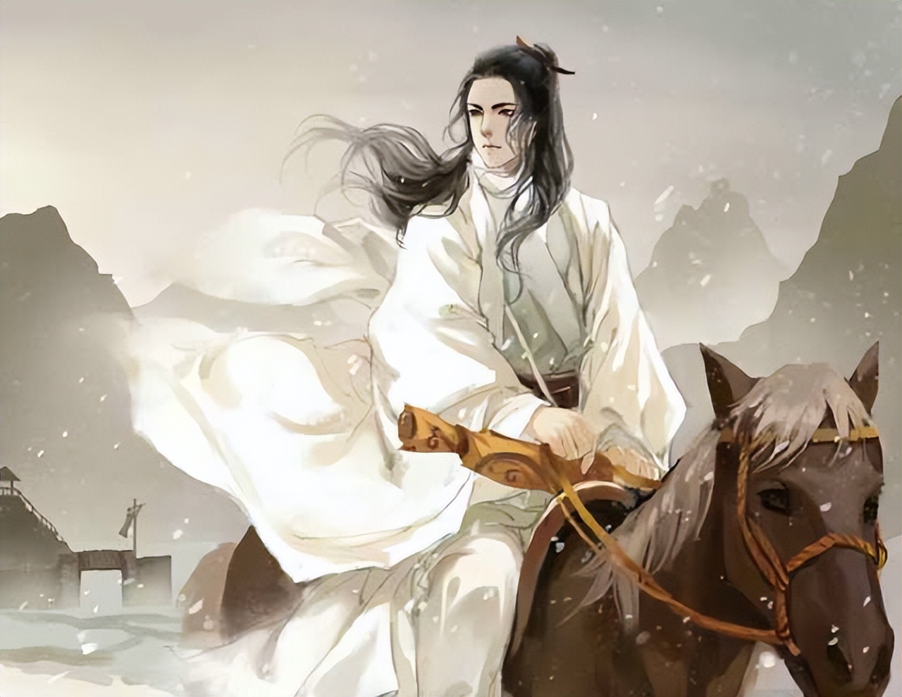 推荐3本好看的历史小说，情节文笔俱佳，总有一本适合你！