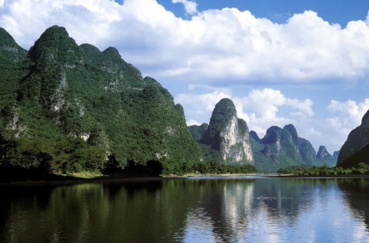 如果有人不喜欢你记住4句话,如果有人不喜欢你记住这四句话