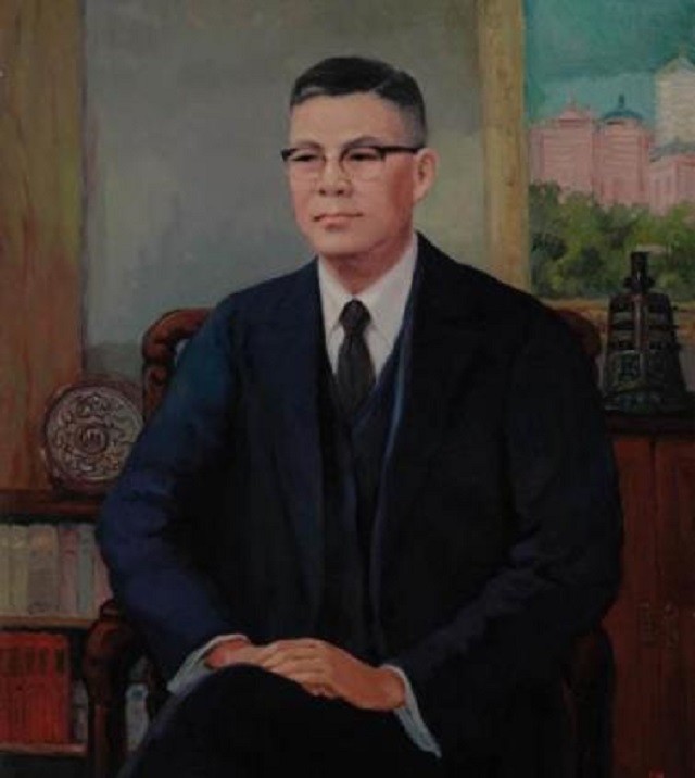 最受争议国学大师南怀瑾：被李敖骂*子骗**，小学肄业，95岁终老太湖