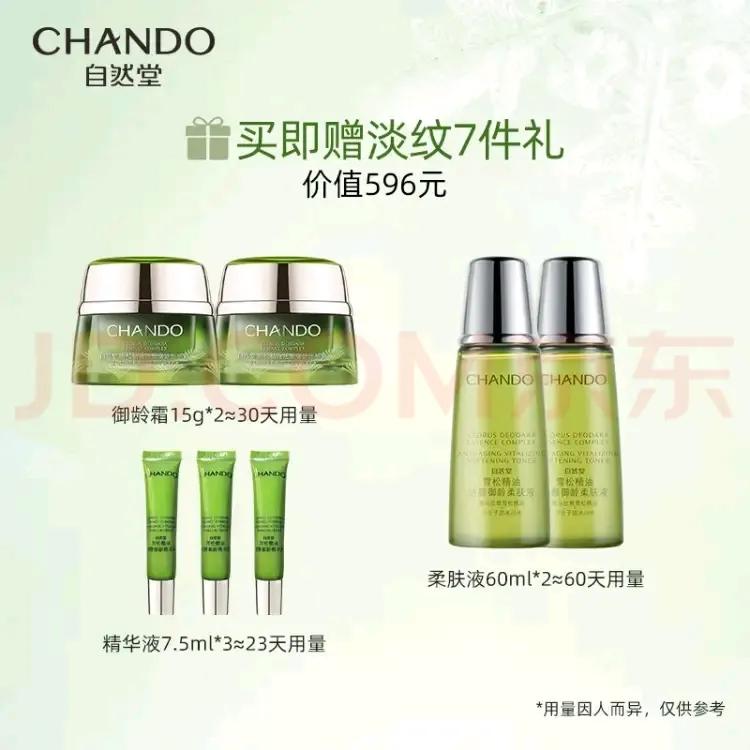 一见钟情，一用倾心，强烈推荐资生堂系列护肤品