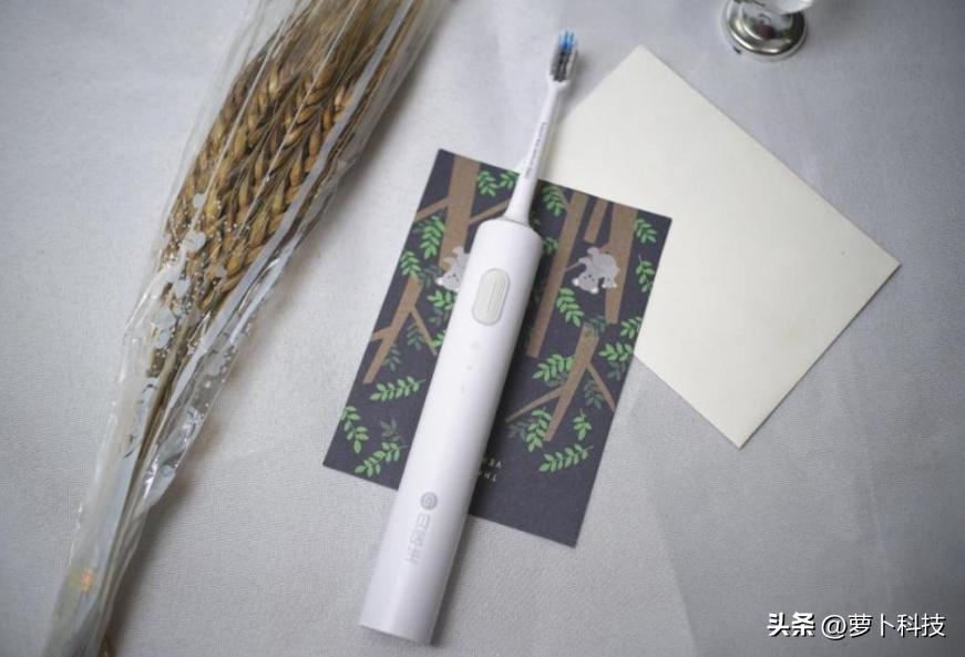 老爸评测电动牙刷十大排行榜,电动牙刷十大品牌2020