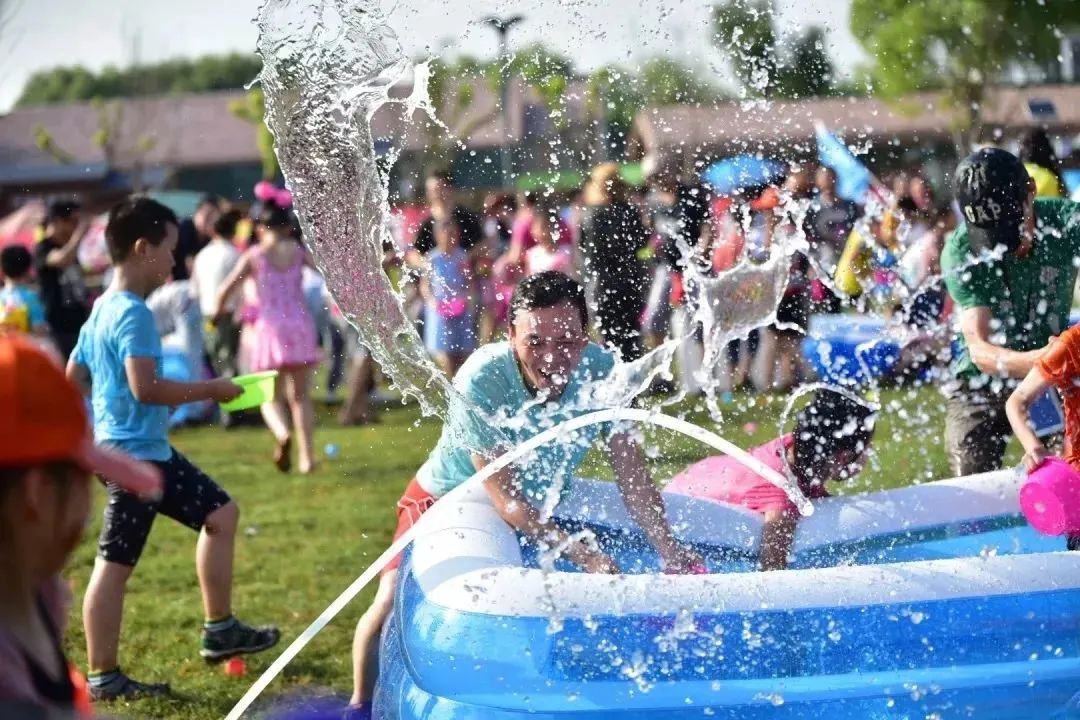 亲子周边游一天自驾游,亲子周边游去哪里