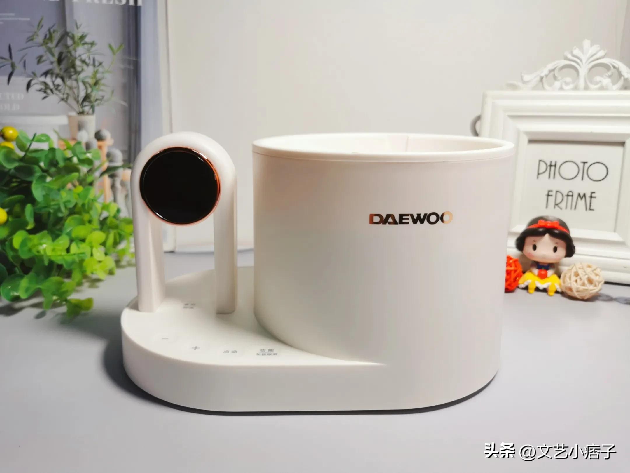 大宇便携式恒温水壶怎么样,大宇恒温水壶官方旗舰店正品直播