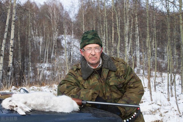 黄鼠狼不是动物吗为什么还有灵性,黄鼠狼科普动物成精