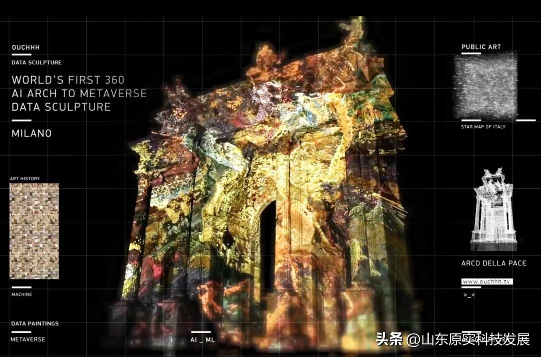 米兰凯旋门为谁建的,米兰凯旋门是为什么而建