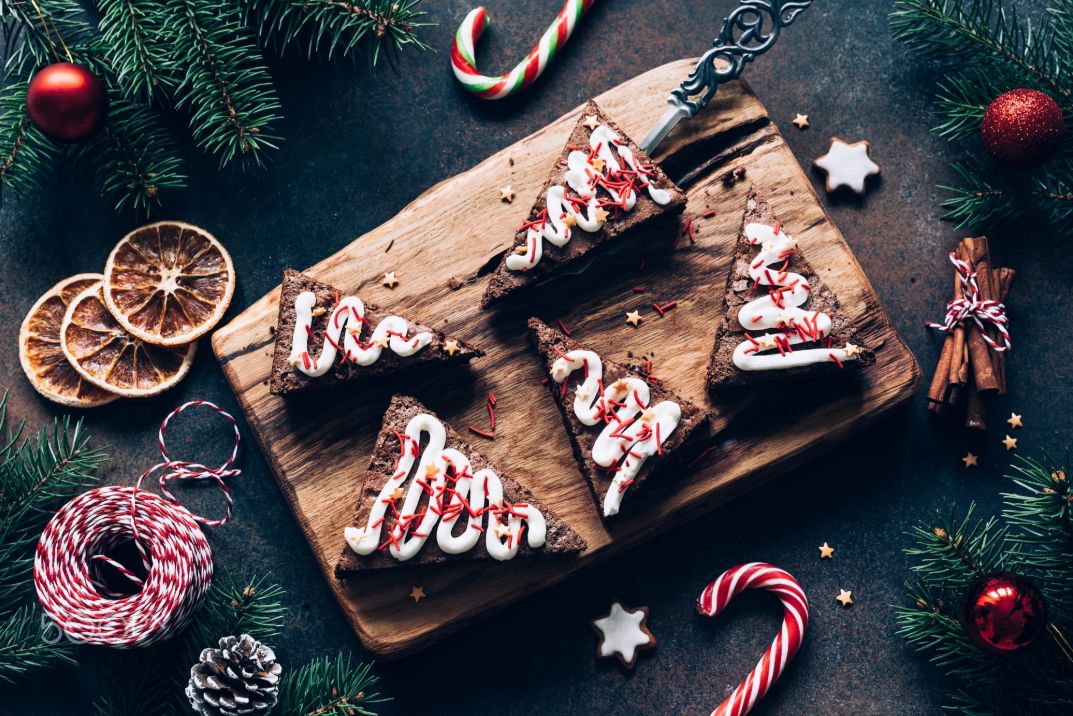 甜食爱好者的天堂，一不小心就胖了几斤