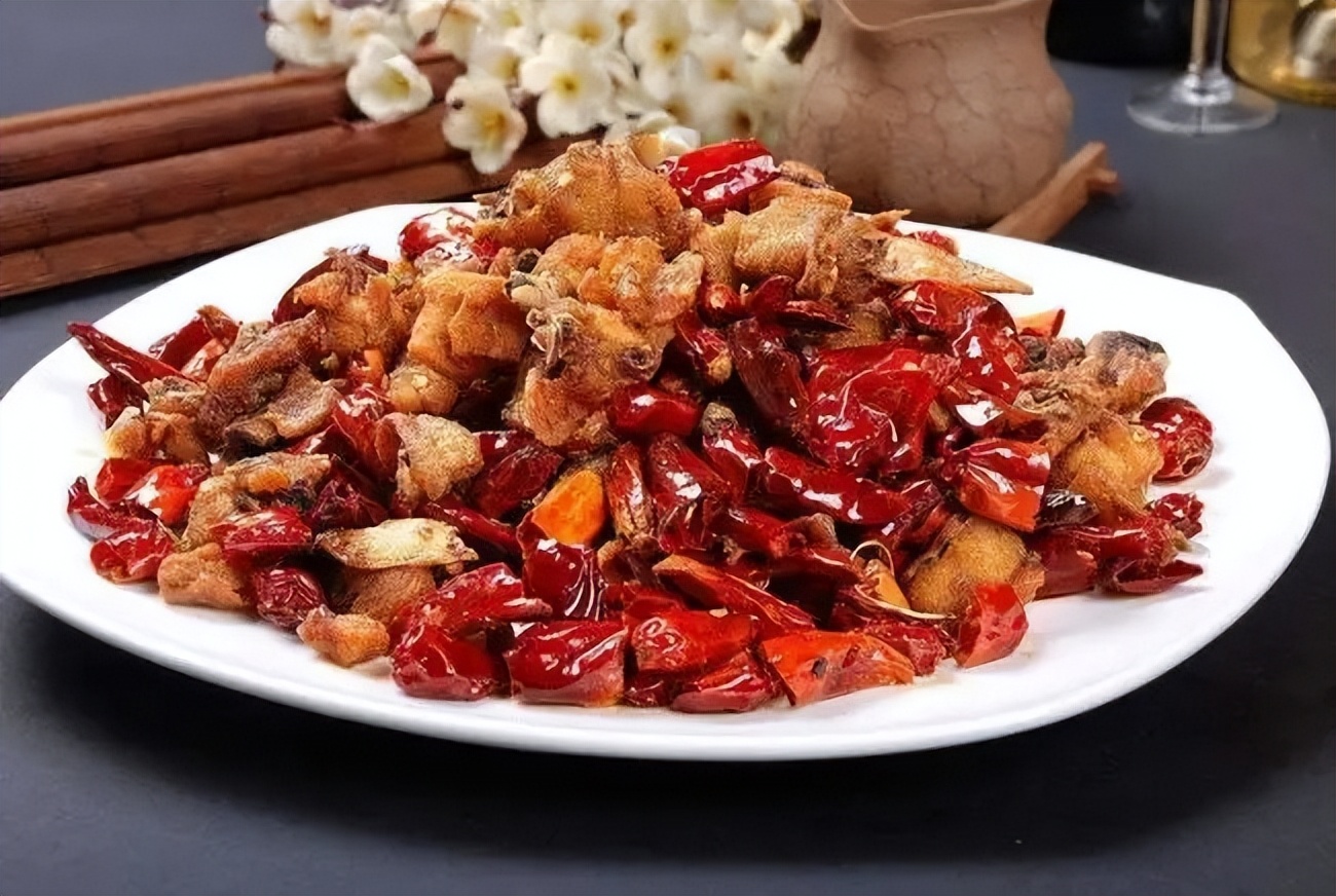 去湖南必吃的店,在湖南必去湘菜馆