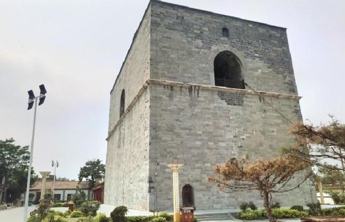 河南省卫辉市,河南卫辉是哪