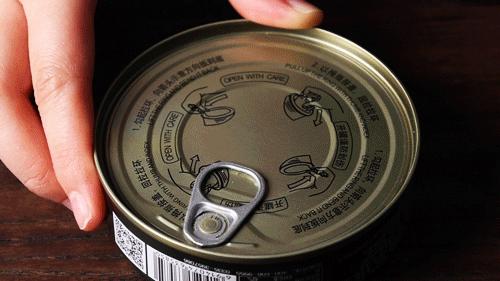 中国的罐头在哪里,中国罐头分布地区