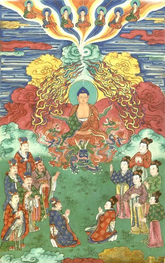 佛钵盂,佛钵的寓意