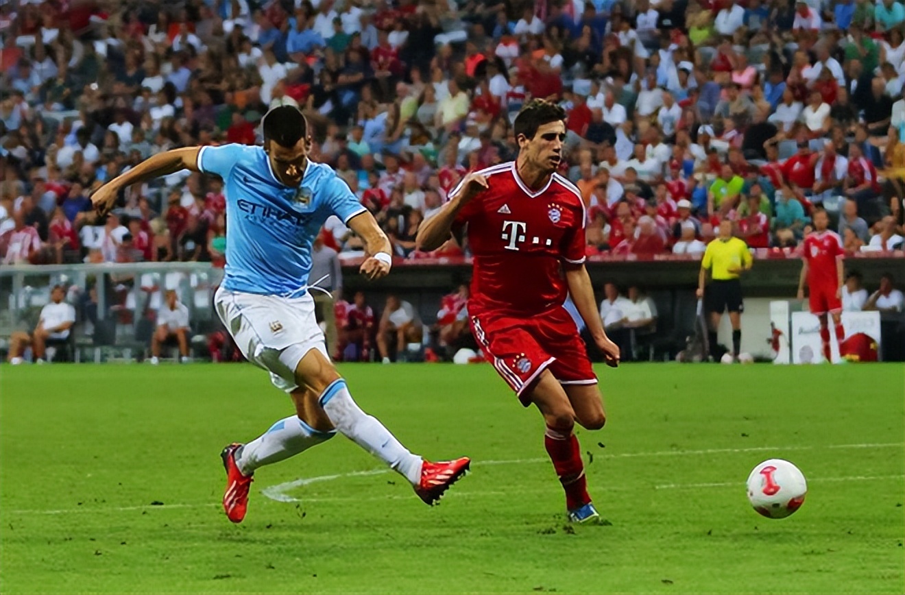 出自皇马青训的球员,皇马青训曼城