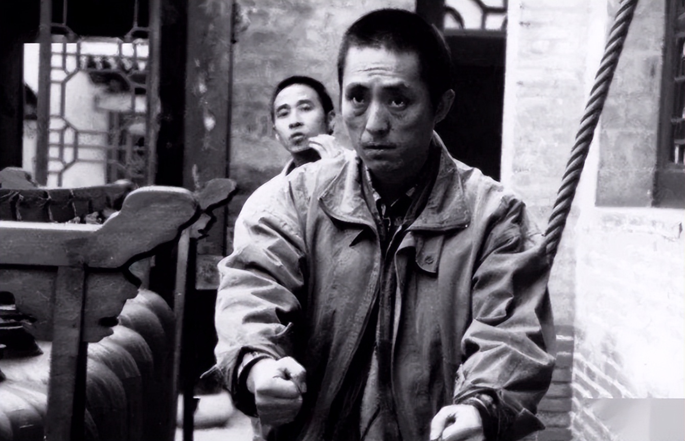 张艺谋的女儿张末现在怎样了呢,张艺谋之女张末