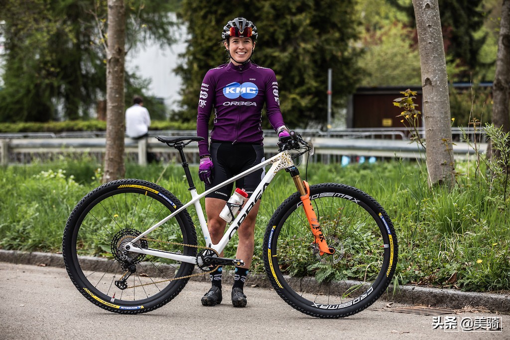 入门软尾山地车和顶级硬尾山地车,最帅的100台硬尾山地车