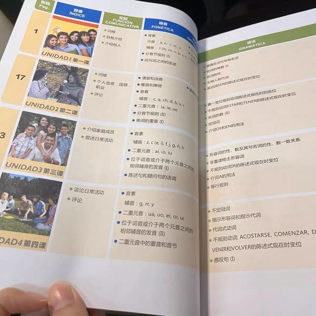 学西语必看书籍,西语入门必读书籍