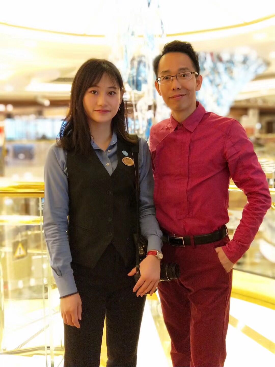 这个中国男人把相亲做到极致，1.4亿单身男女，需解决婚姻问题