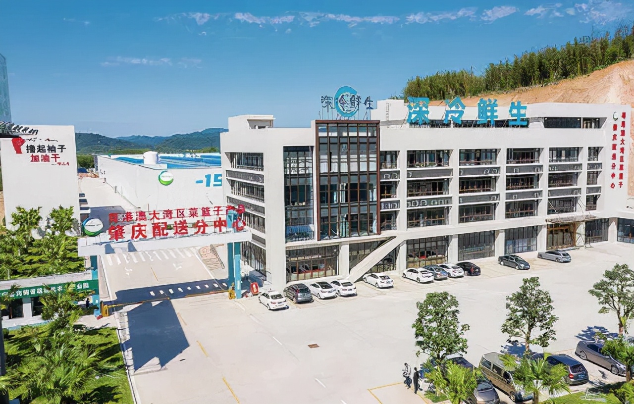 总投资超600亿肇庆11个重点项目,肇庆最新投资5亿元