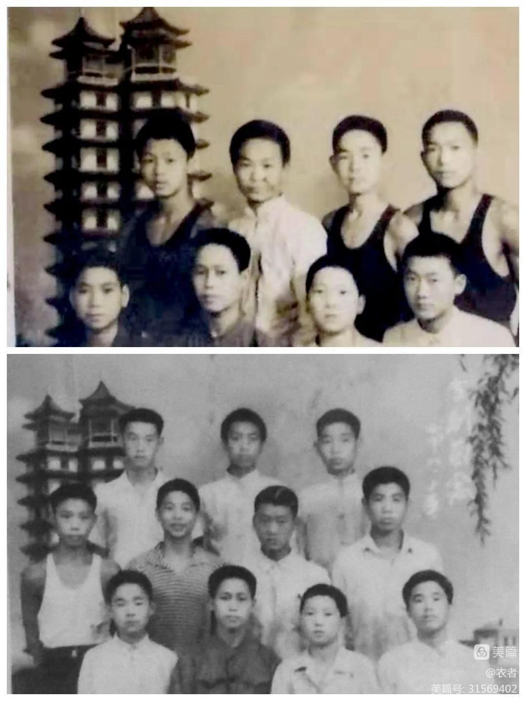 春节了写给老同学的一封信,致老同学们的一封信