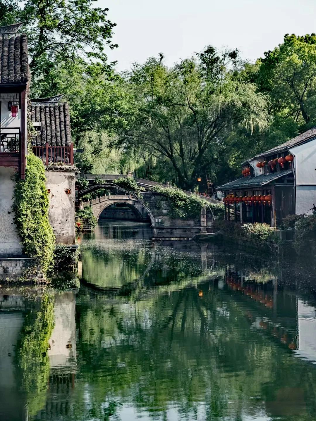 绍兴最值得去的6个地方，去了不后悔，你去过几个？