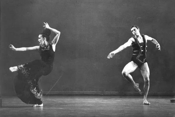 爵士为什么会被歧视,爵士舞真正的起源