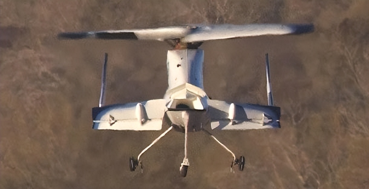 实现了人类超音速飞行的梦想,盘点人类垂直起降飞行的梦想