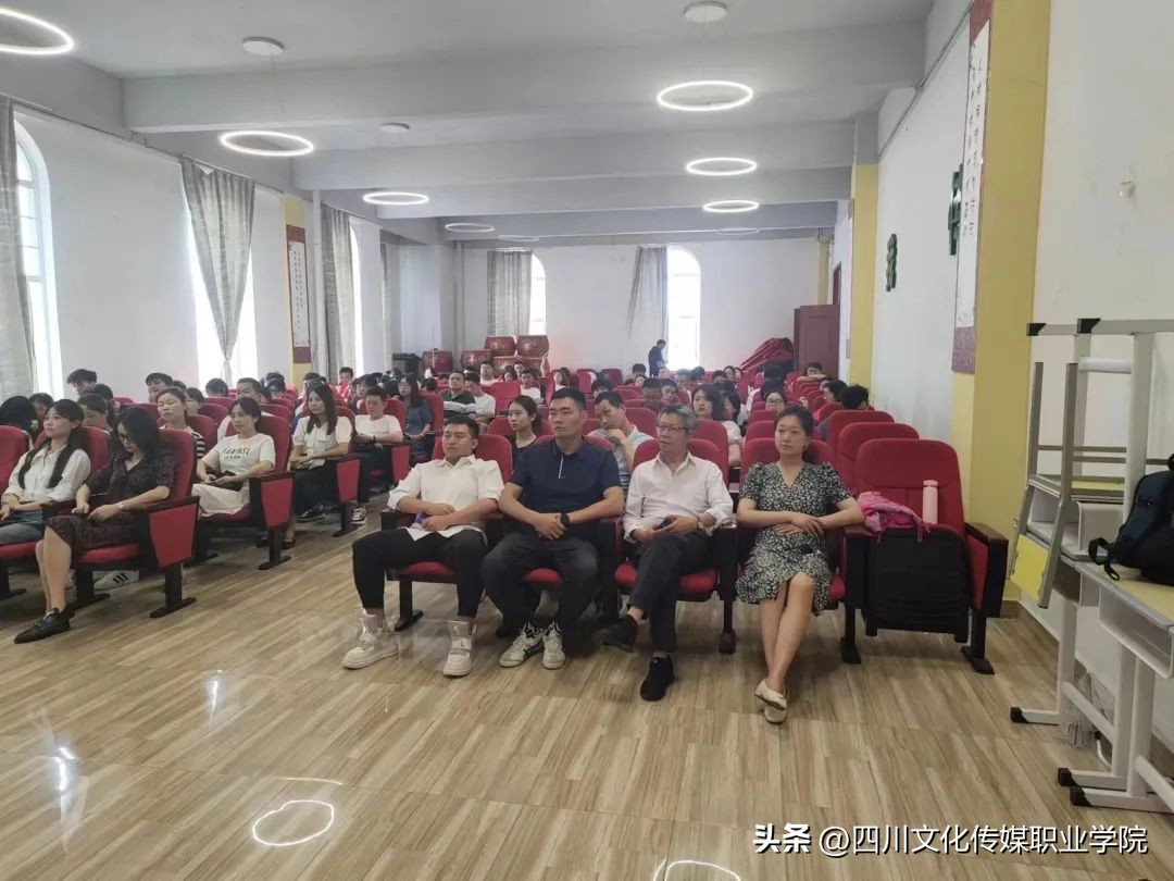 来咯来咯！本次期末培训干货满满！