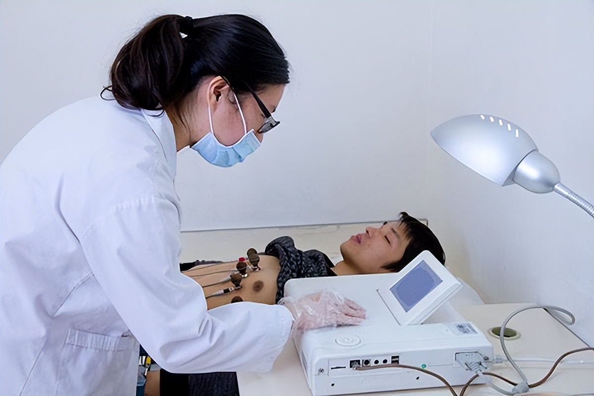 医院哪些检查令人尴尬,医院最尴尬的检查项目