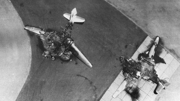 历史上胜负最悬殊的三场战争,历史上打的最短的一场战役