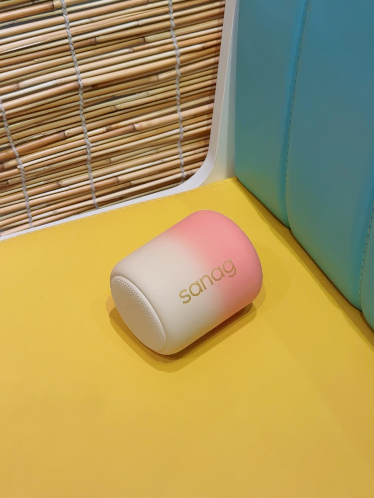 鑻卞浗sanag钃濈墮闊崇x6s璇勬祴,sanagx6s钃濈墮闊崇