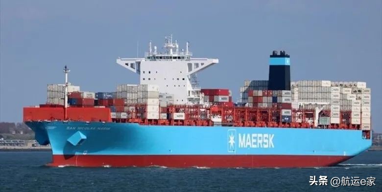 sealand与马士基什么关系,sealand和马士基什么关系