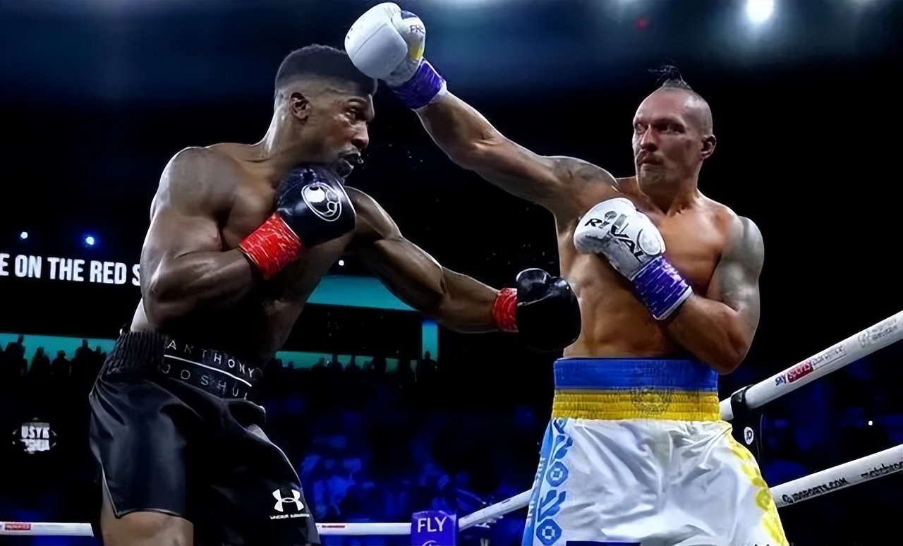 约书亚二番战什么时候打,约书亚二番战比赛视频