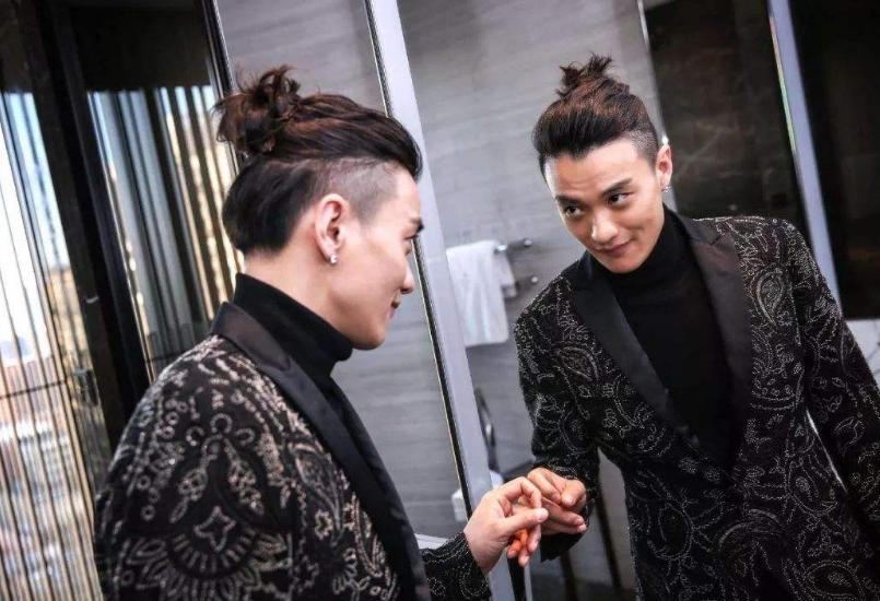 明明是男神，却死活捧不红！这些男星的星运，真是一门“玄学”