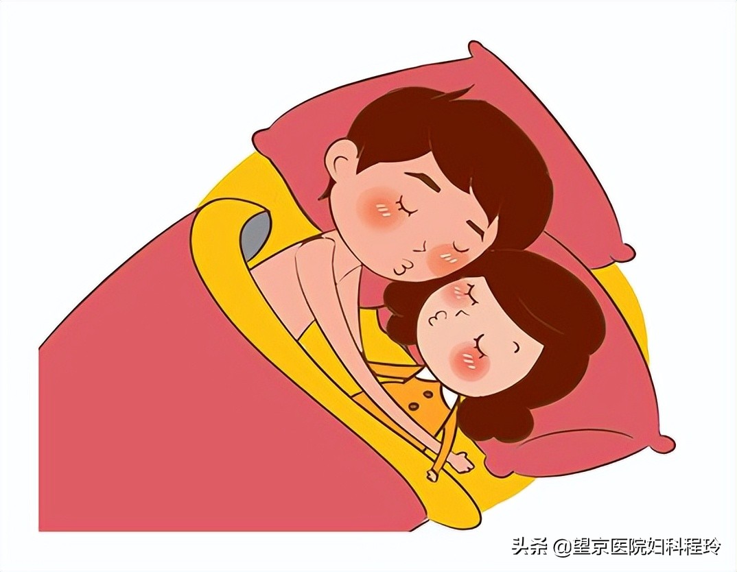 排卵期出血后流出咖啡色分泌物,排卵期出血是咖啡色怎么回事