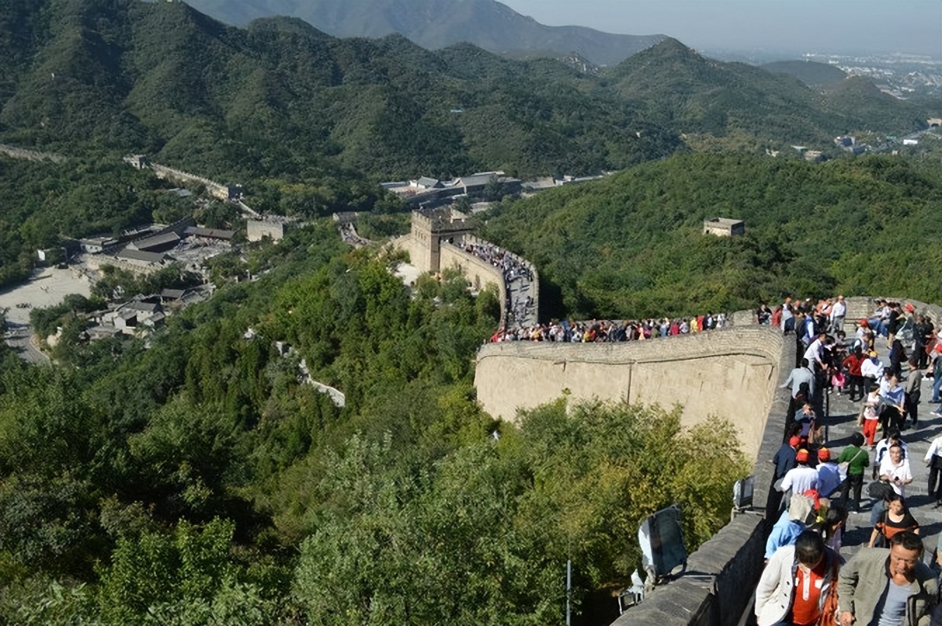 12月北京天津旅游攻略自由行,自游北京天津旅游攻略