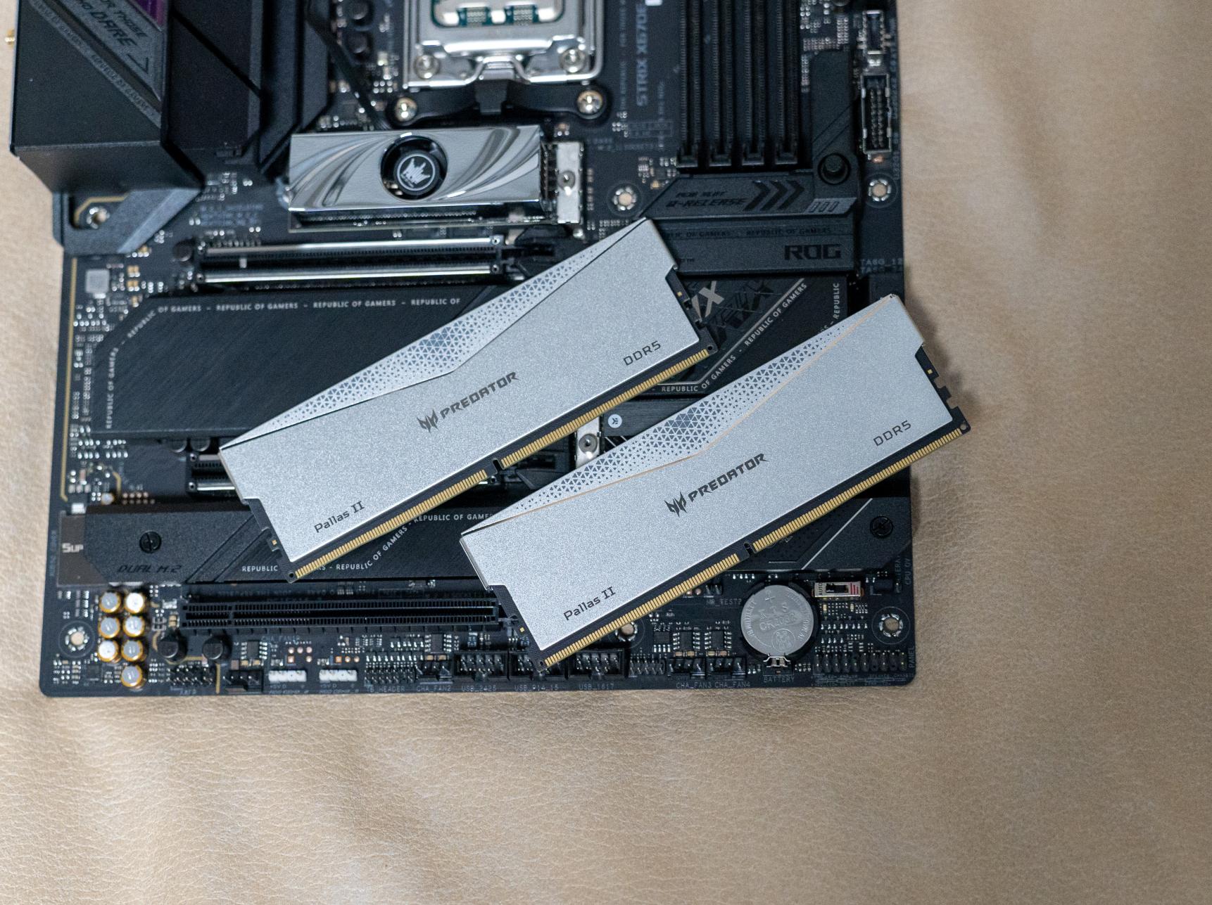 影驰hof固态测评,影驰hofpro固态硬盘好吗