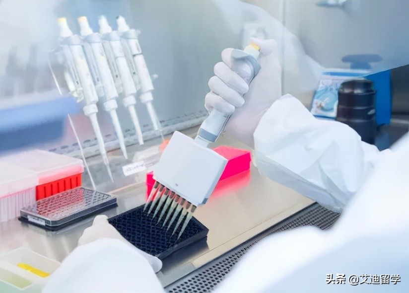 制药和生物制药工程硕士专业起薪高、人才缺口大