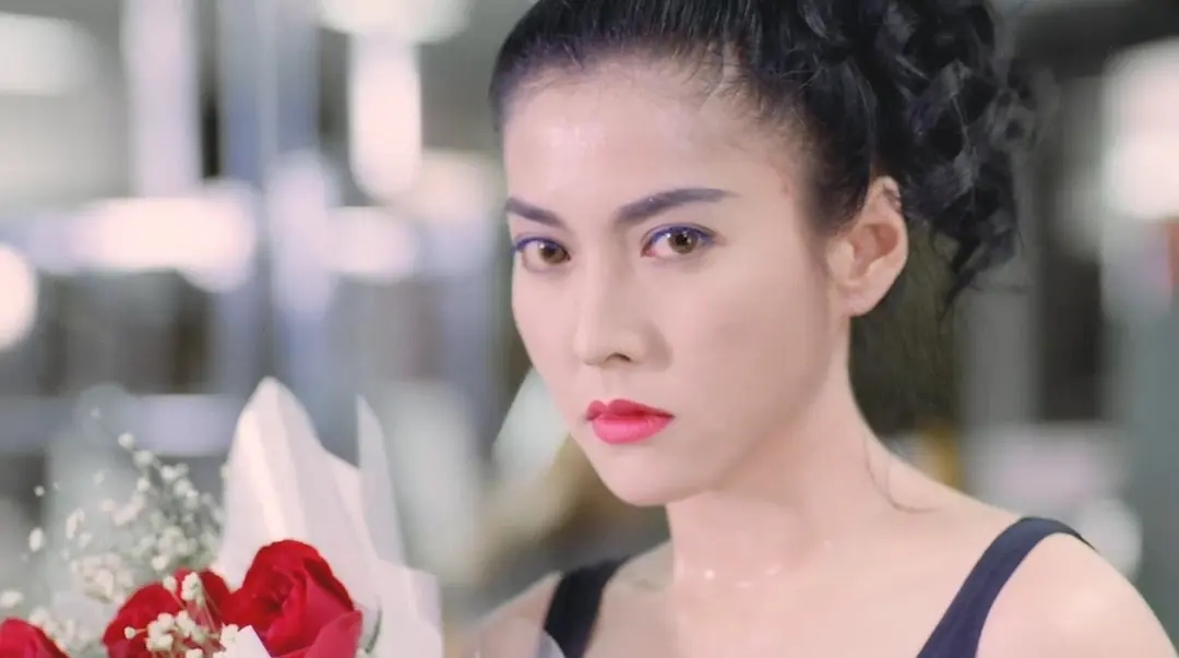 至尊36计梁家辉李婉华演的电影,经典港片刘德华与梁家辉