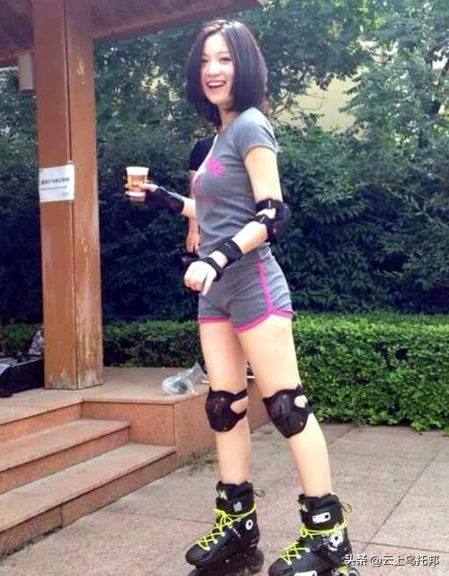 姚贝娜离世之前最后一段话,姚贝娜离世的时候说的一句话