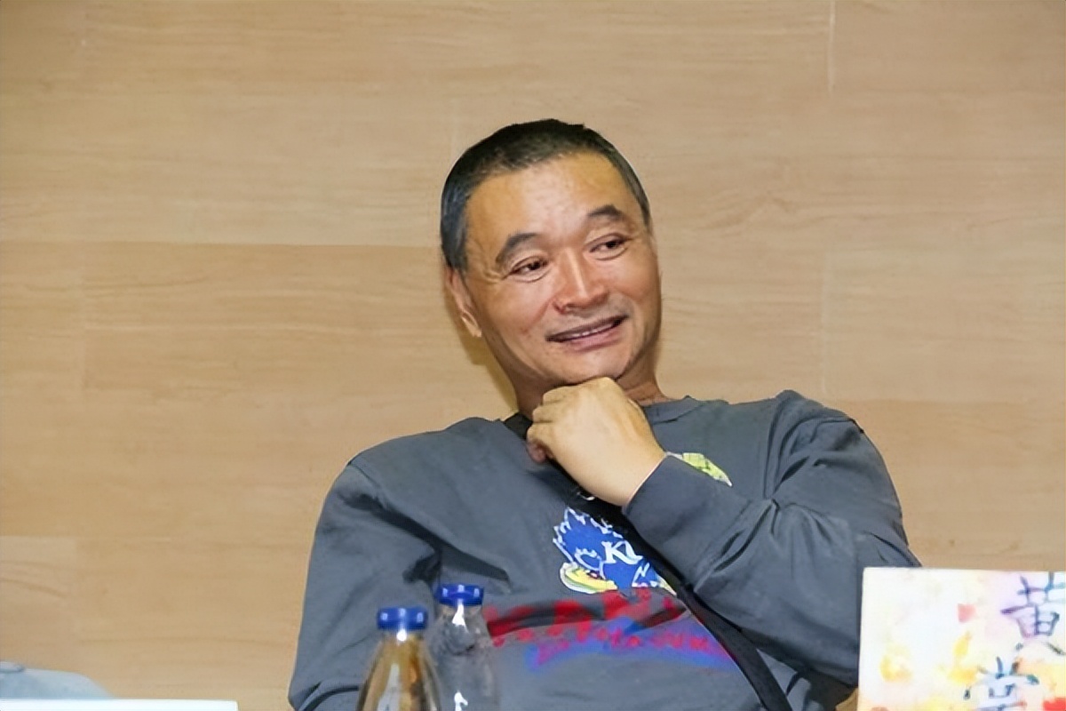 作家马原痛失13岁爱子,马原作家儿子死因