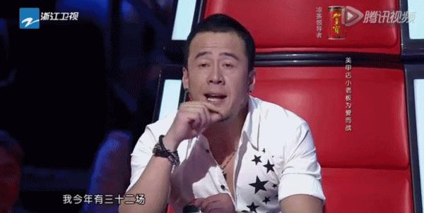 打造半个华语圈顶流的收视霸主，如今无人问津，观众：活该