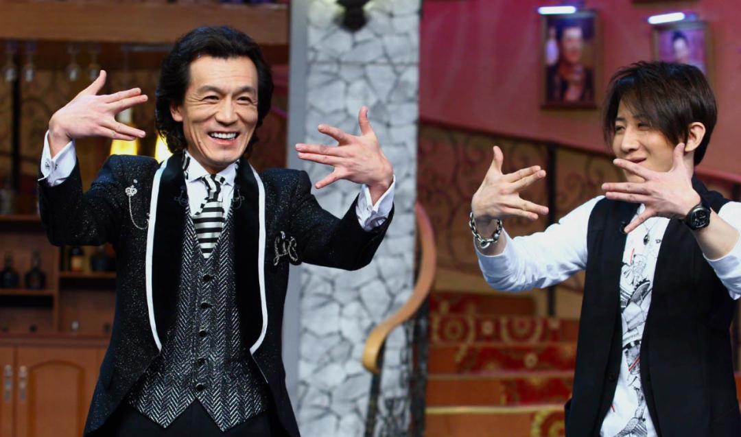 致敬经典中央电视台主持人,中央电视台向经典致敬主持人