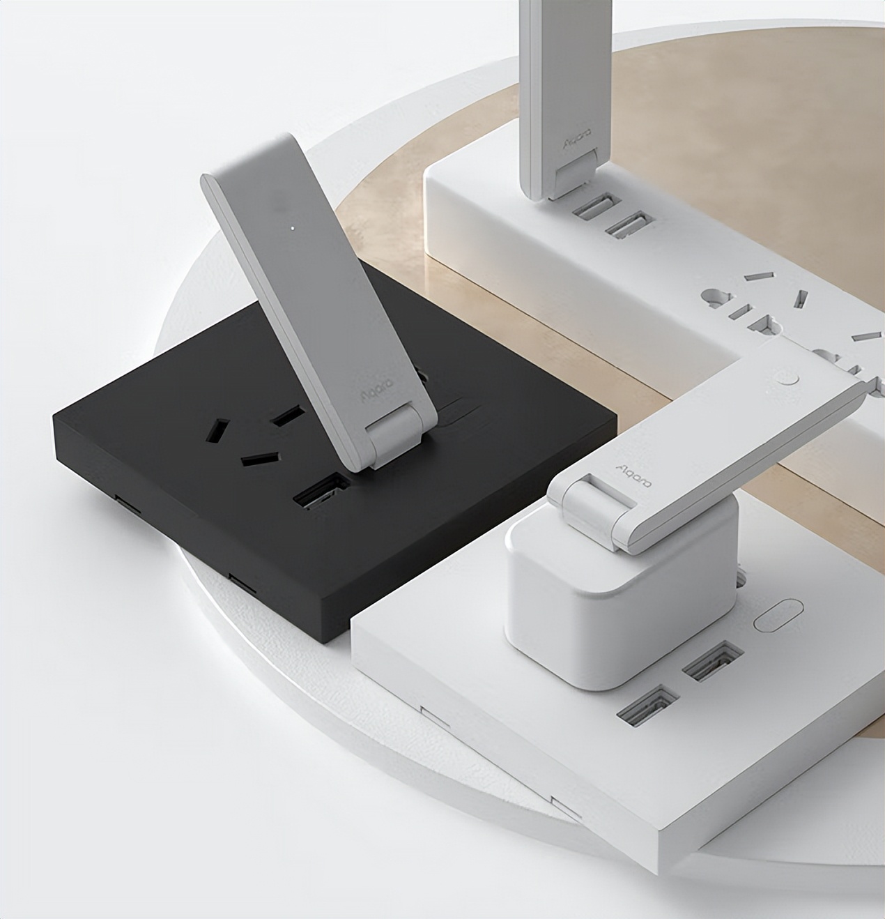 小米智能米家多功能网关评测,小米智能家居生态链都有什么品牌