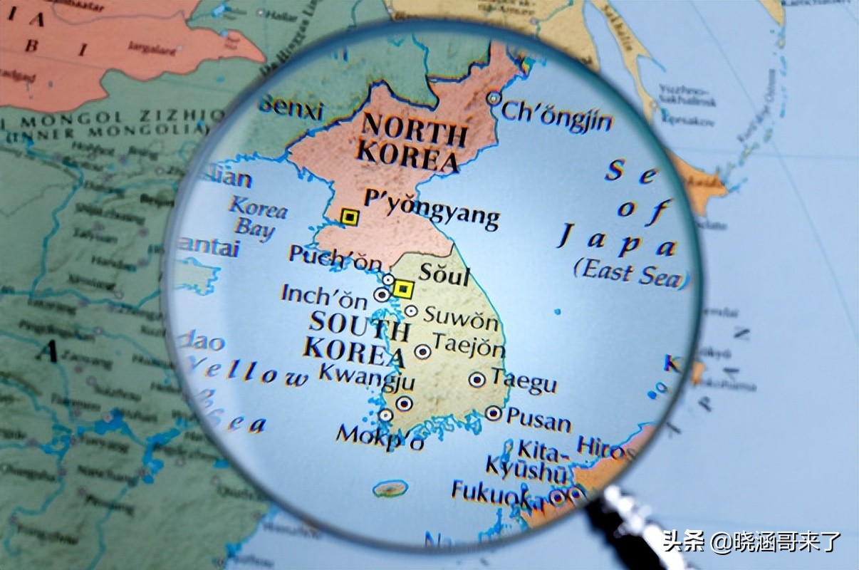 朝鲜“脱北者”是如何穿越朝韩边境的？