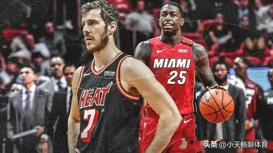 本赛季恐大势已去的六大球星,保罗空接施罗德