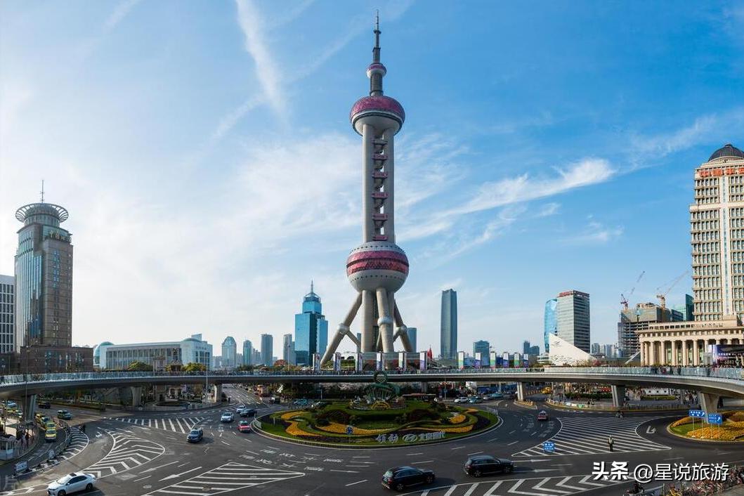 上海适合老年人去的景区,上海四星级旅游景点排名榜