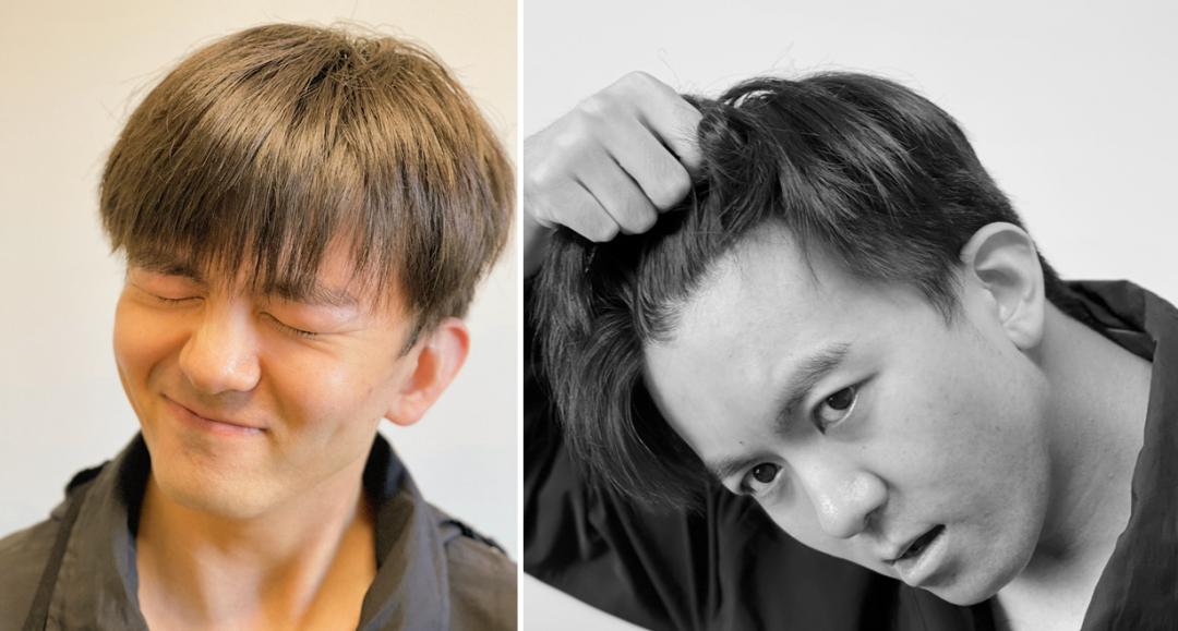 拍时尚杂志动作要夸张吗,离谱时尚杂志