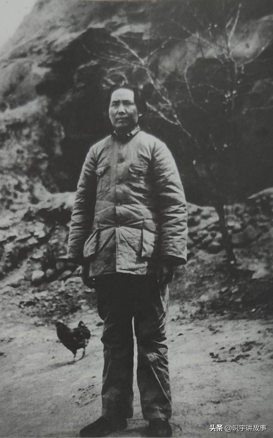 一次看个够！精心收集毛主席100张经典老照片，一起领略伟人风采