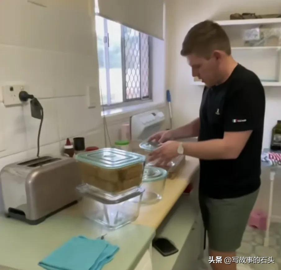 中国姑娘怀揣2000块去澳洲打工，嫁澳洲帅哥，打拼15年买两栋房