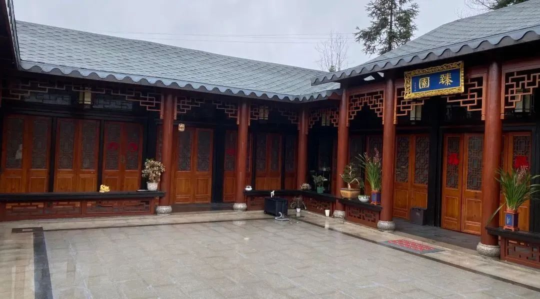 拍照好看民宿附近,拍照好看的民宿酒店